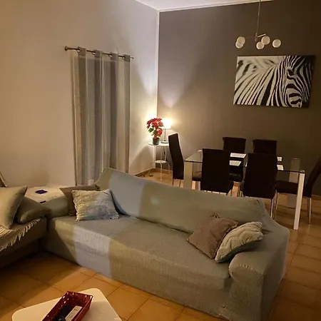 Casa Morani Villa *