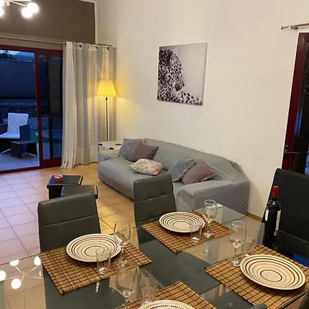 Casa Morani Villa