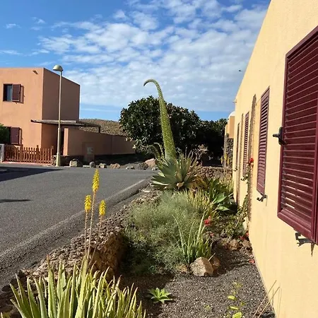 Casa Morani Willa