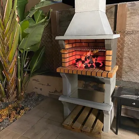 Casa Morani Вилла *