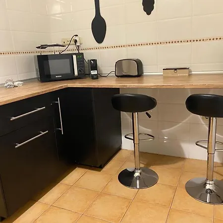Casa Morani Villa