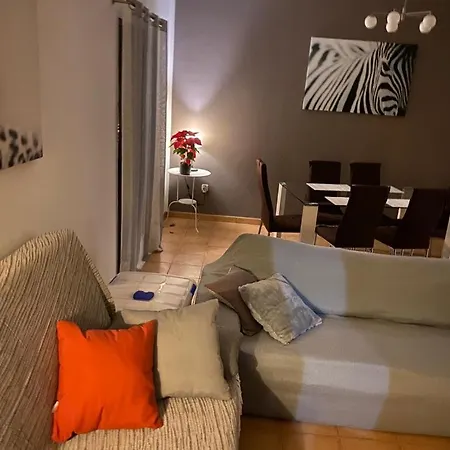 Casa Morani Villa *