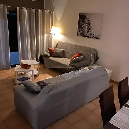Villa Casa Morani La Oliva