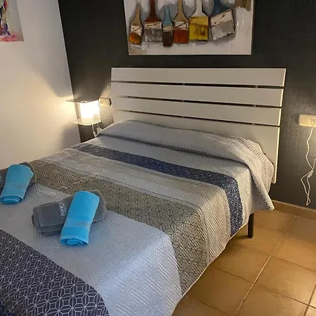 Casa Morani Villa *