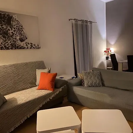 Villa Casa Morani La Oliva