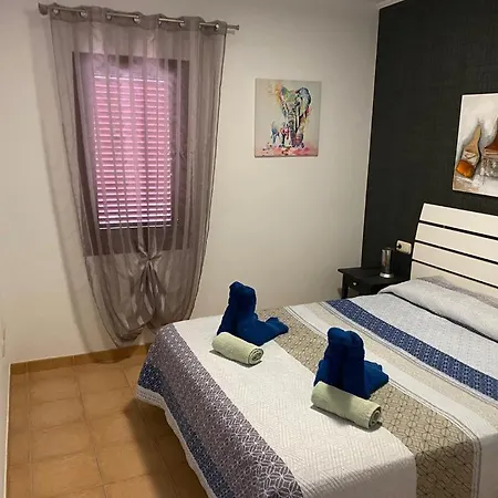 Casa Morani