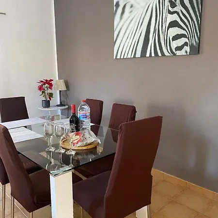 Casa Morani
