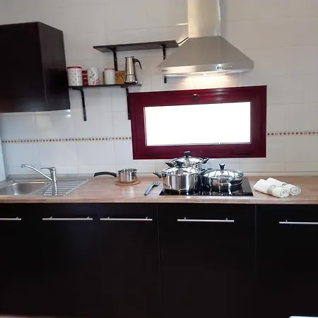 Casa Morani * La Oliva
