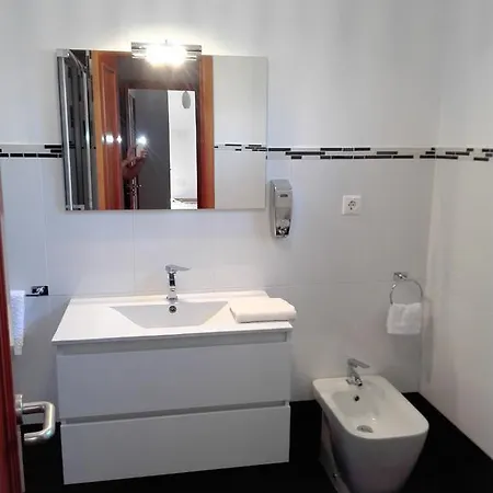 Casa Morani Villa La Oliva