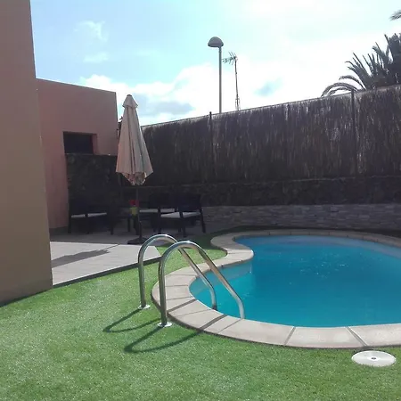 Casa Morani Villa La Oliva