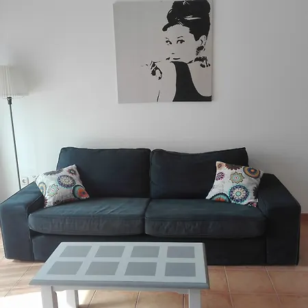 Casa Morani La Oliva