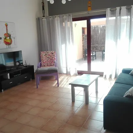 Villa Casa Morani La Oliva
