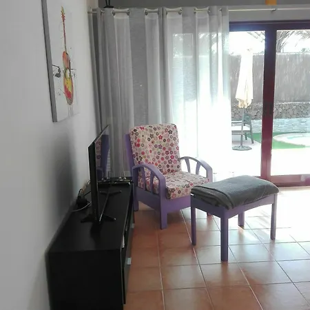 Villa Casa Morani *