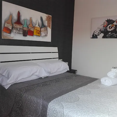 Casa Morani Вилла *