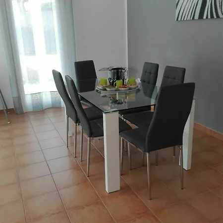 Casa Morani *