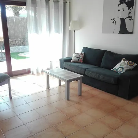 Villa Casa Morani