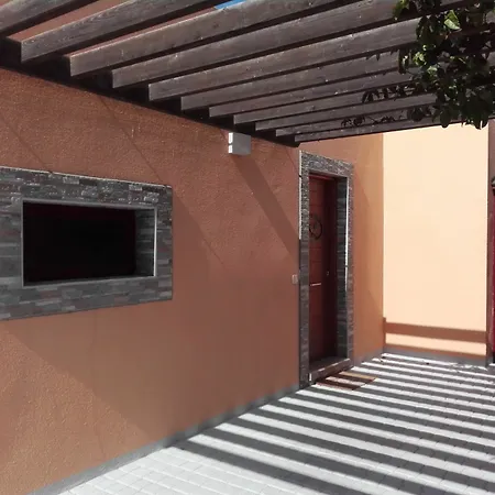 Casa Morani * La Oliva