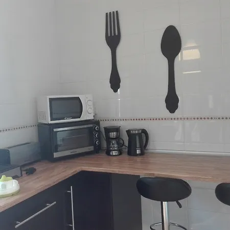 Вилла Casa Morani *