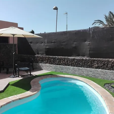Casa Morani Villa *