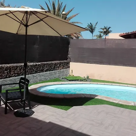 Casa Morani