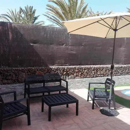 Casa Morani