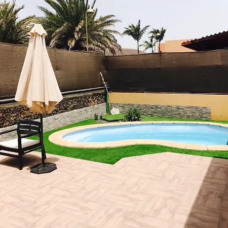 Casa Morani Villa *