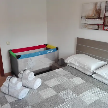 Casa Morani Villa *